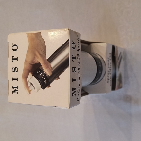 Misto Olive Oil Sprayer - Picture 8 of 11